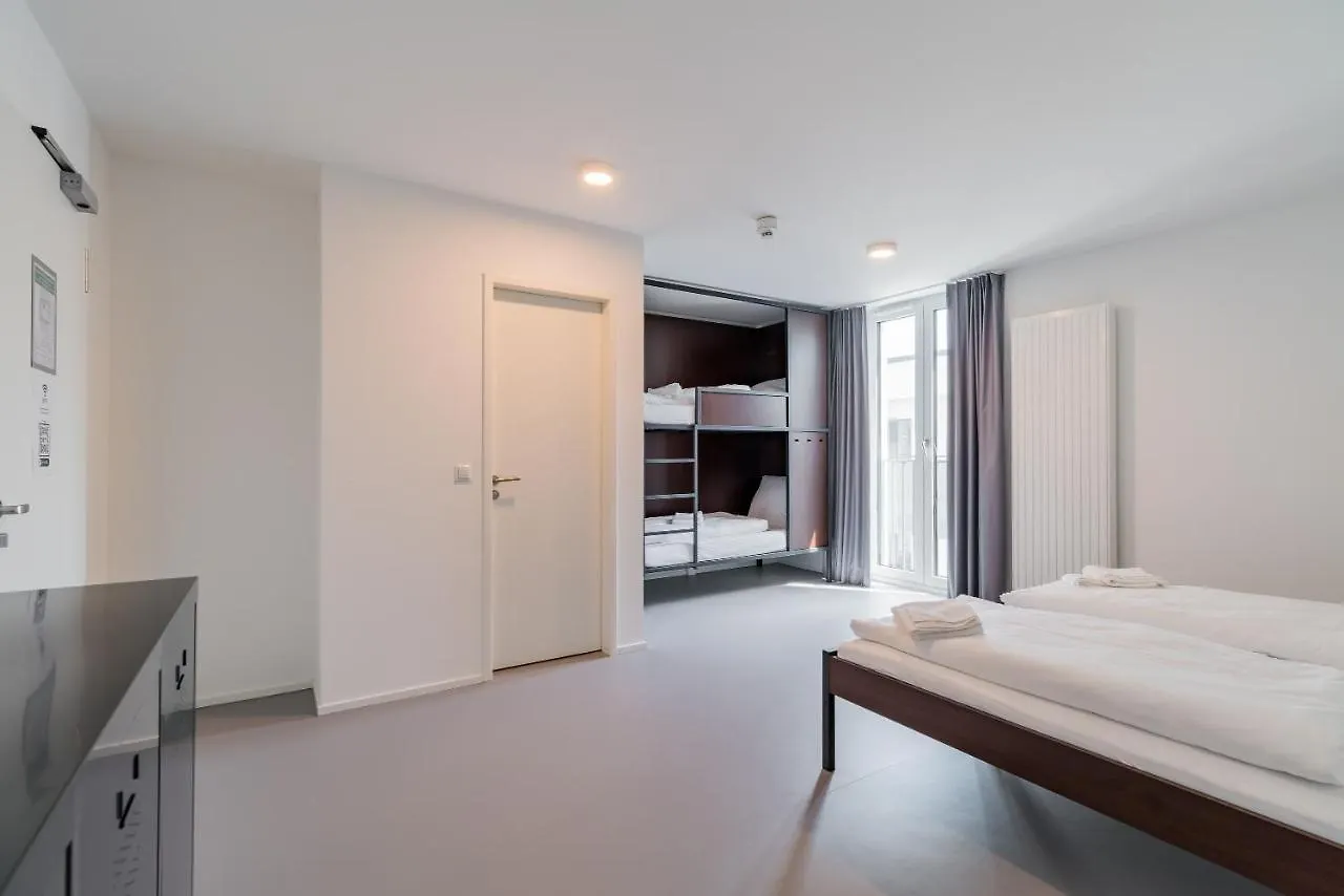 Nena Hostel Berlin