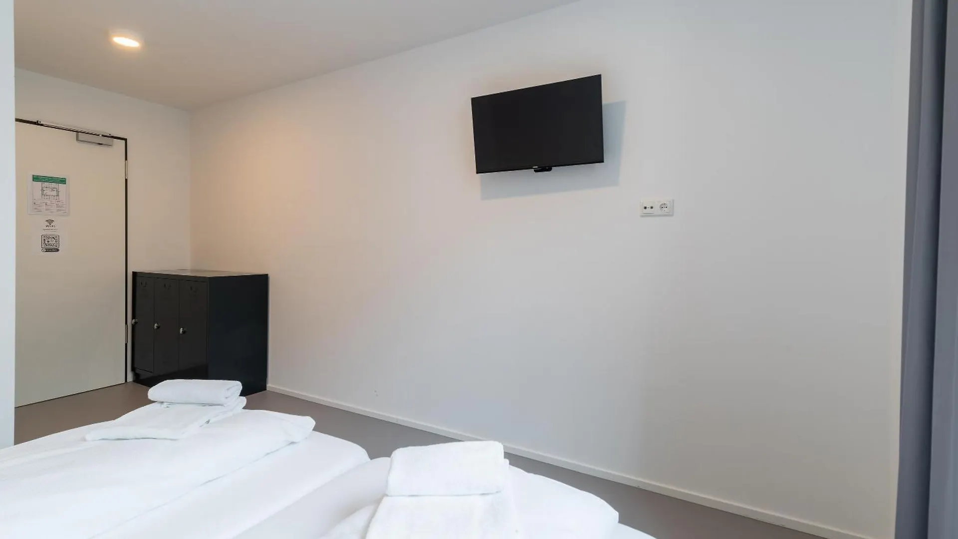 Nena Hostel Berlin Tyskland