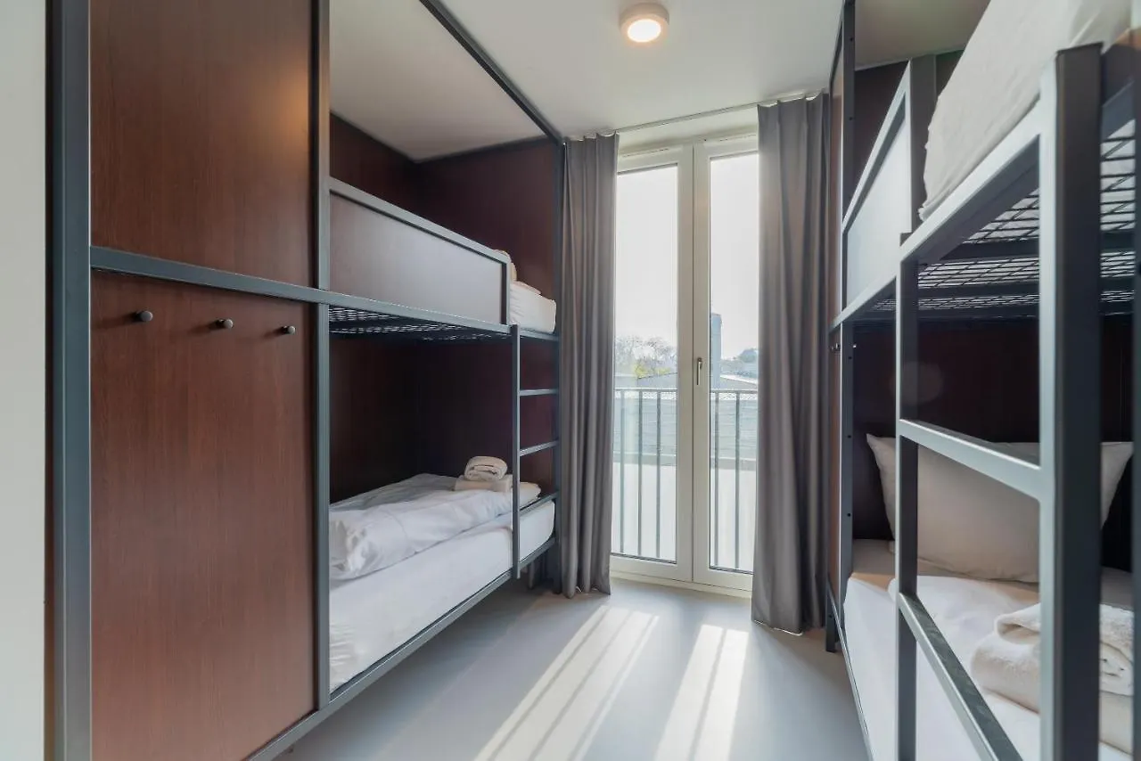 Nena Hostel ベルリン 0*,  ドイツ