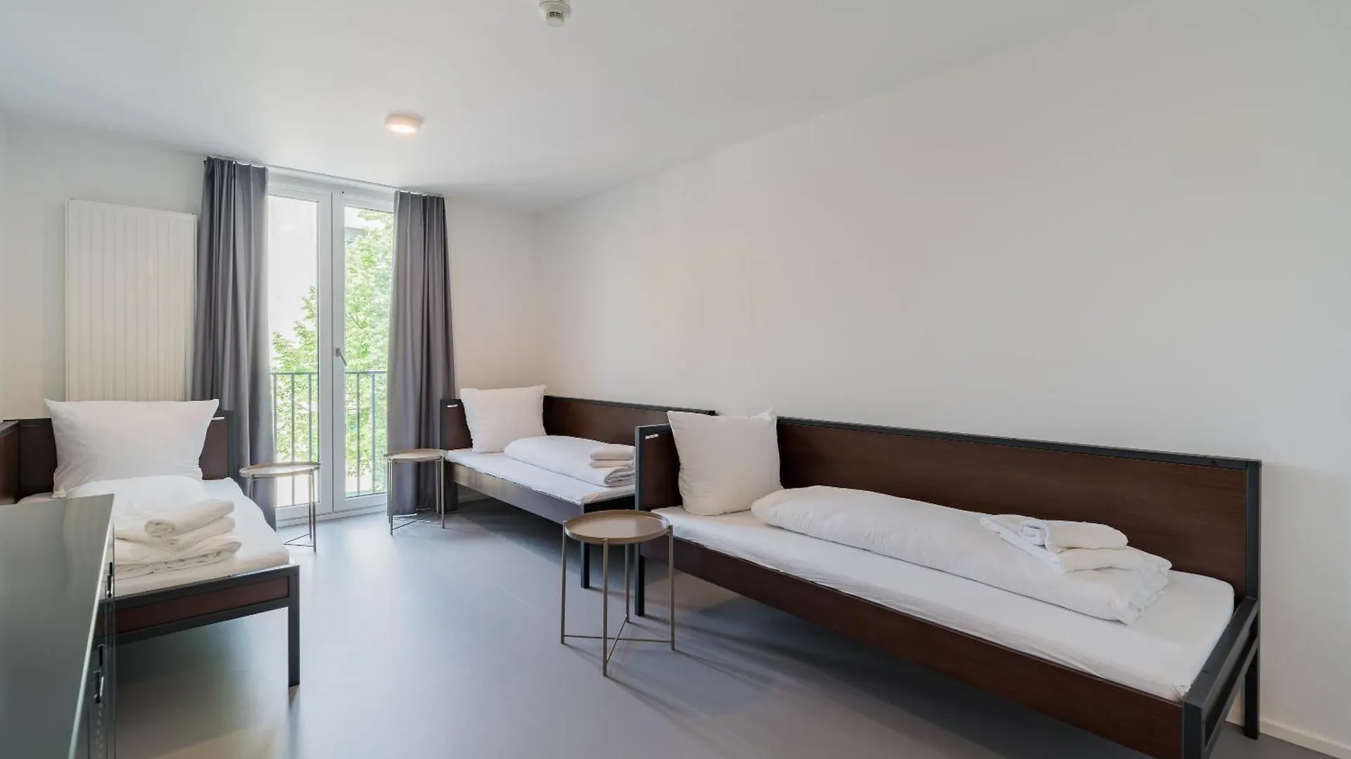 Nena Hostel Berlin