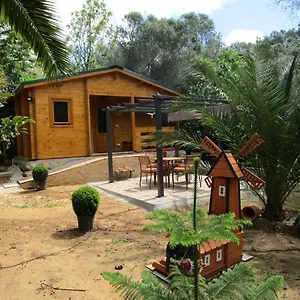 Casa Bruxa Casa de hóspedes