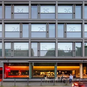 Hotell Casa Camper