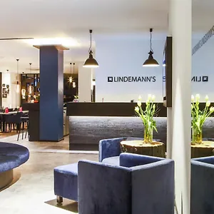 Hotell Lindemann's