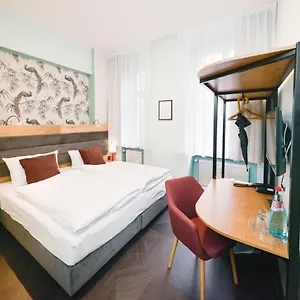 Hotel Amc - Schöneberg