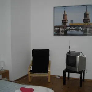  Guest house Mitte