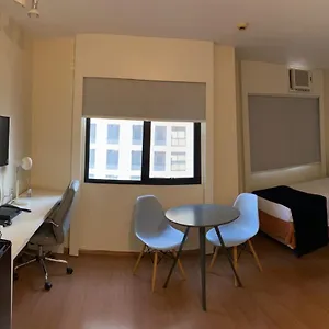 Flat Aero Congonhas Hotel