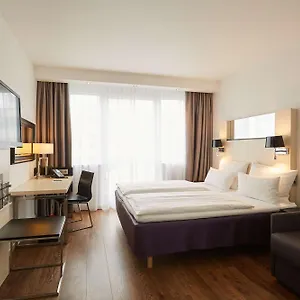 Hotell Scandic Kurfuerstendamm