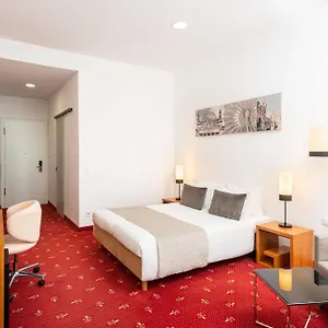 4* Hotel Leonardo Ku'damm