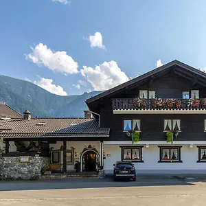 Alpenhof 3*, Oberau (Garmisch-Partenkirchen) Niemcy