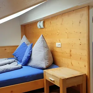 Apartamento Ammerzonas & Ammerzone Oberammergau