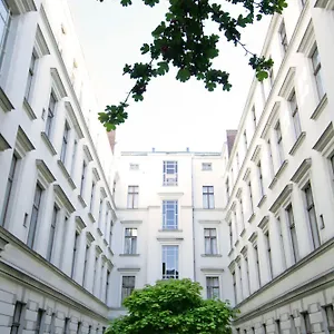 Hotell Tiergarten
