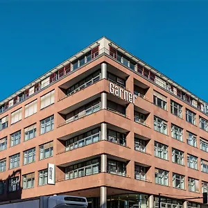 Garner - Gendarmenmarkt By Ihg Berlín