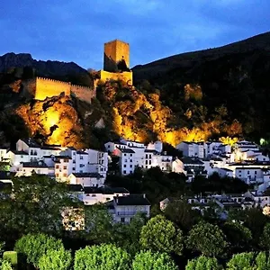 Hotel Tharsis Cazorla