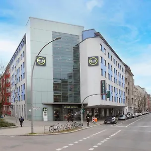 City-west ** Berlino