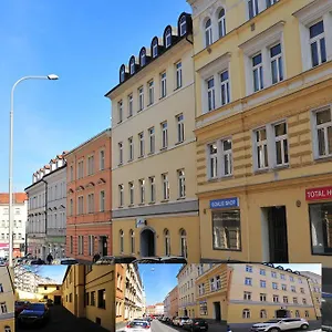 Alia , Praga Czechy