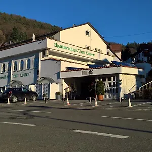  Daire Apartmenthaus 