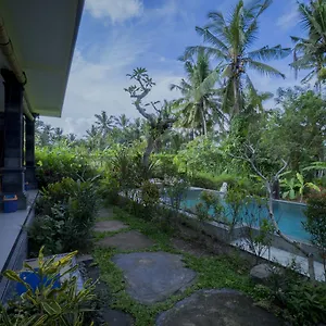 Vinayaka 2* Ubud (Bali)