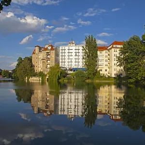 4* Hotel Ringhotel Seehof