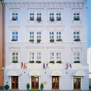 Arbes 3*, Praga Czechy