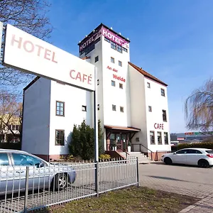 Hotel Garni-hotel An Der Weide