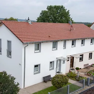 Apartamento Vogel Zirndorf