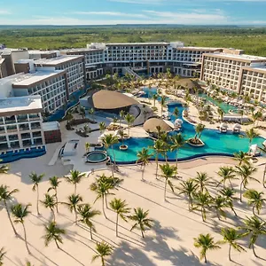 Hyatt Ziva Cap Cana 5*, Punta Cana Dominikana