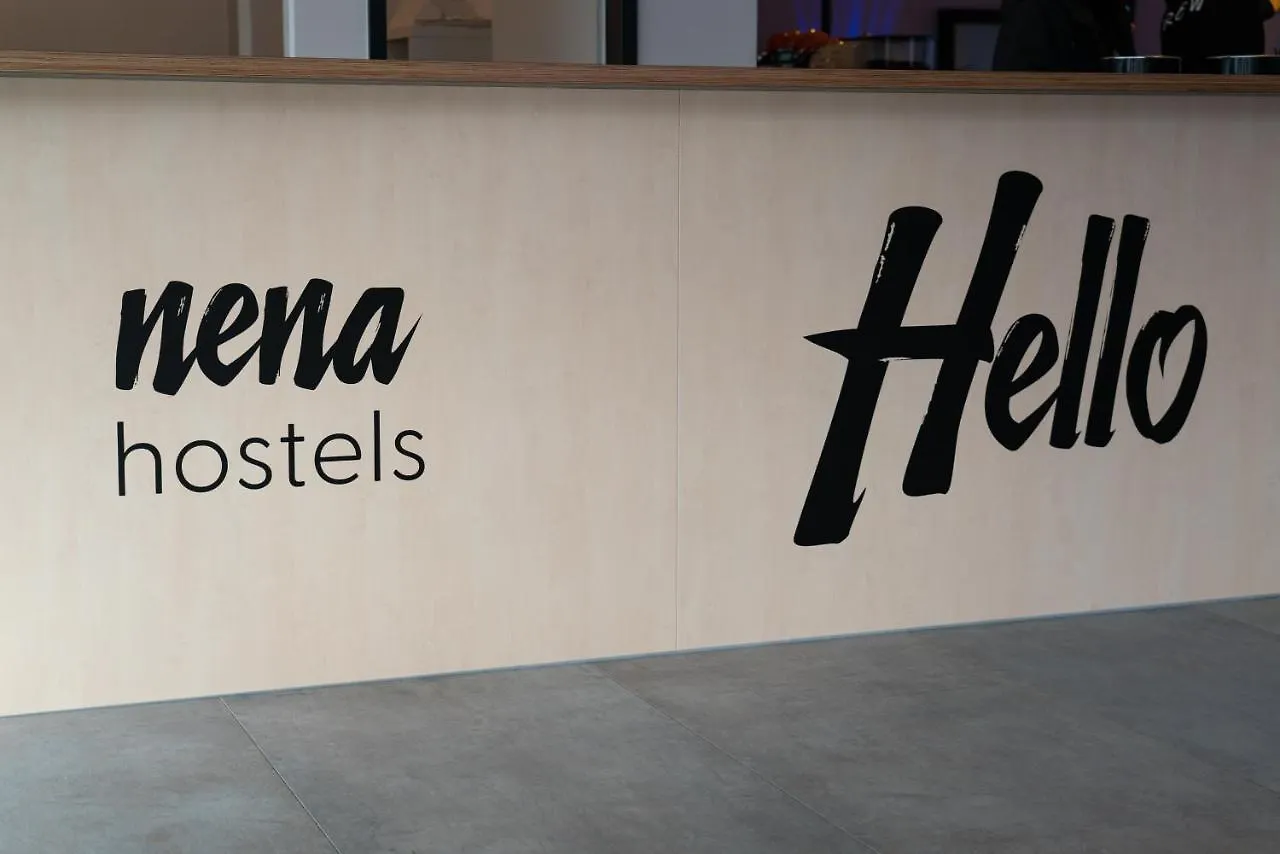 Nena Hostel Berlin