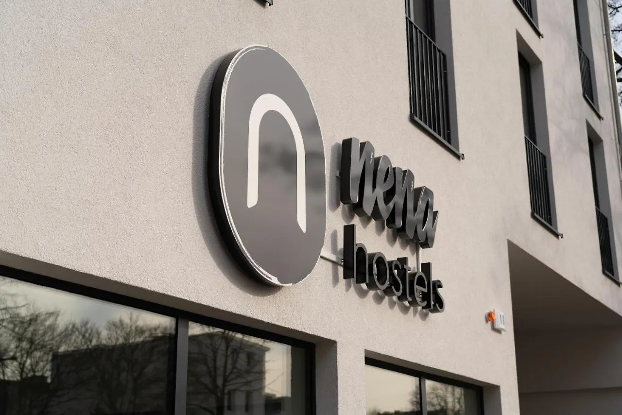 Nena Hostel Berlin