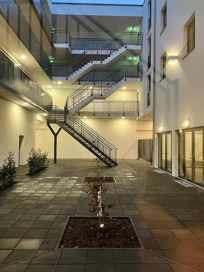 Nena Hostel Berlin 0*,  Germany