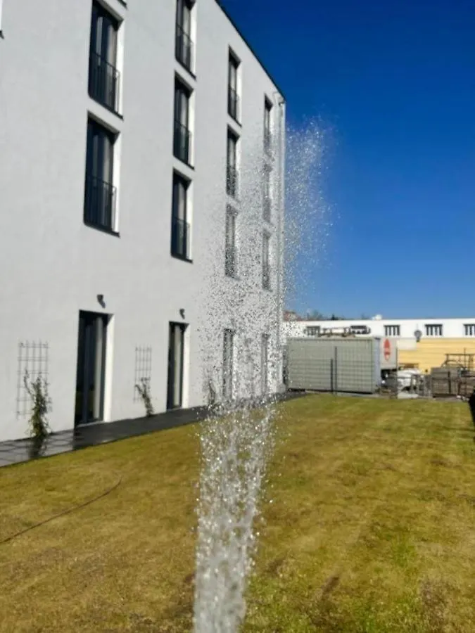 Nena Hostel Berlin Germany