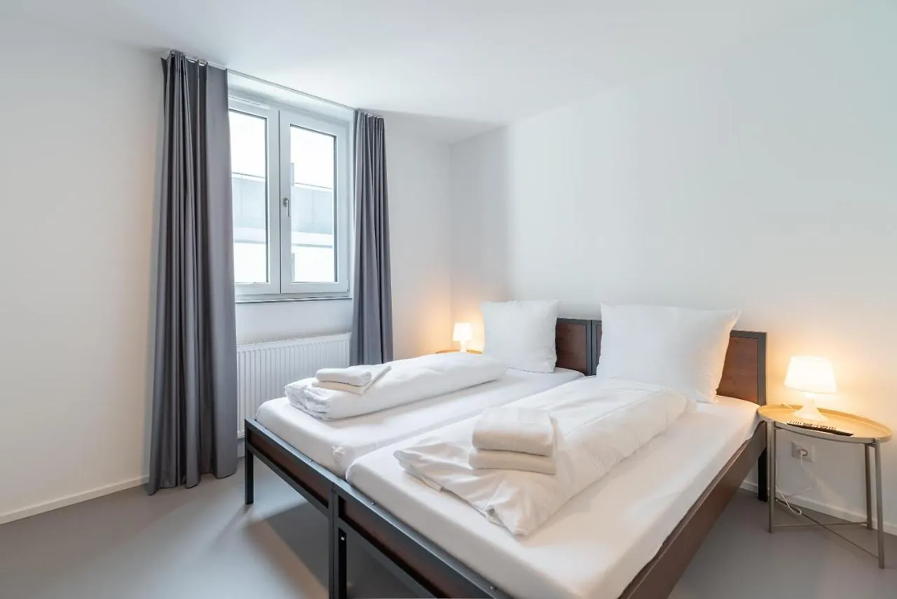 Nena Hostel Berlin