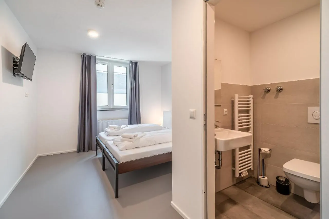 Nena Hostel Berlin