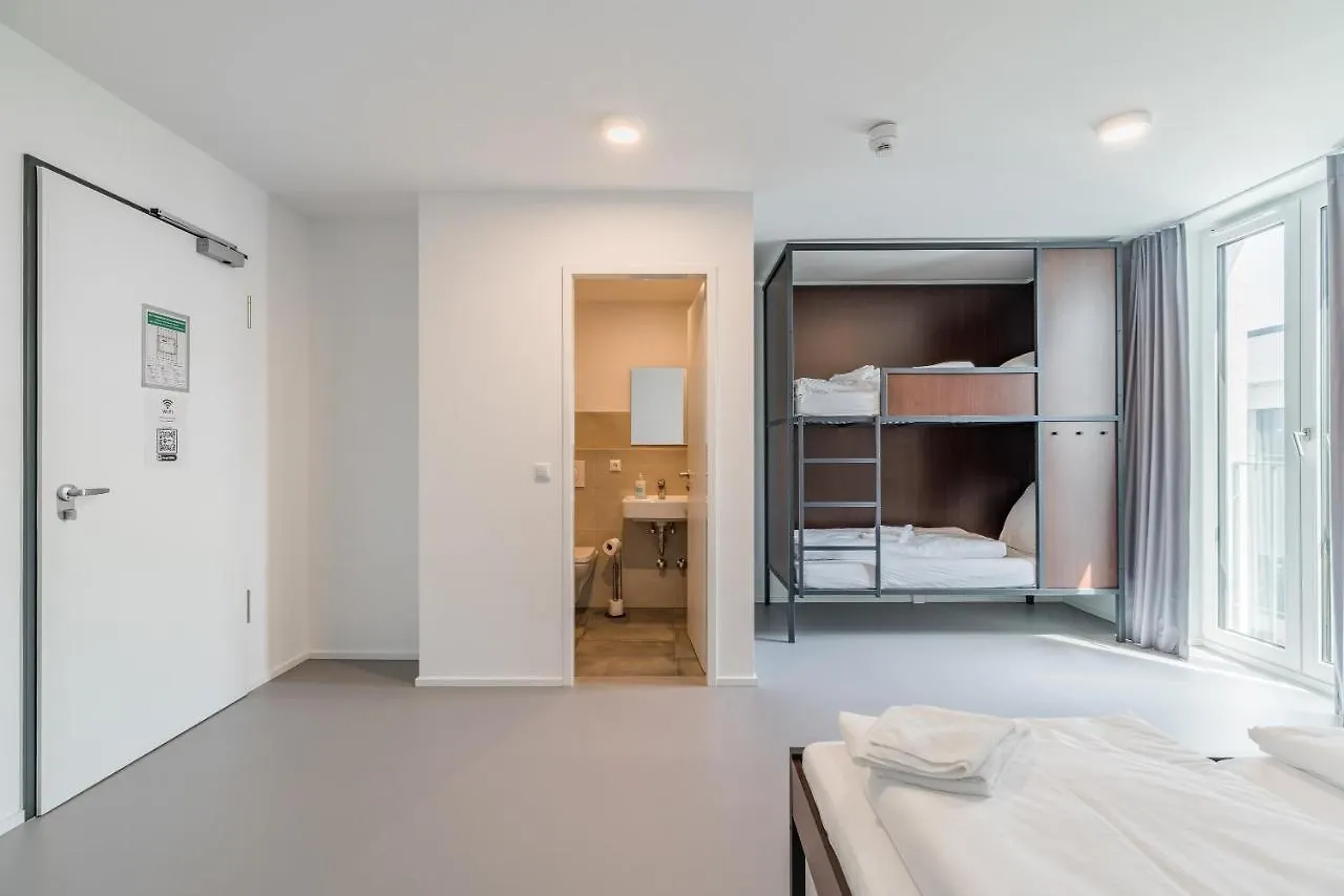 Nena Hostel Berlin