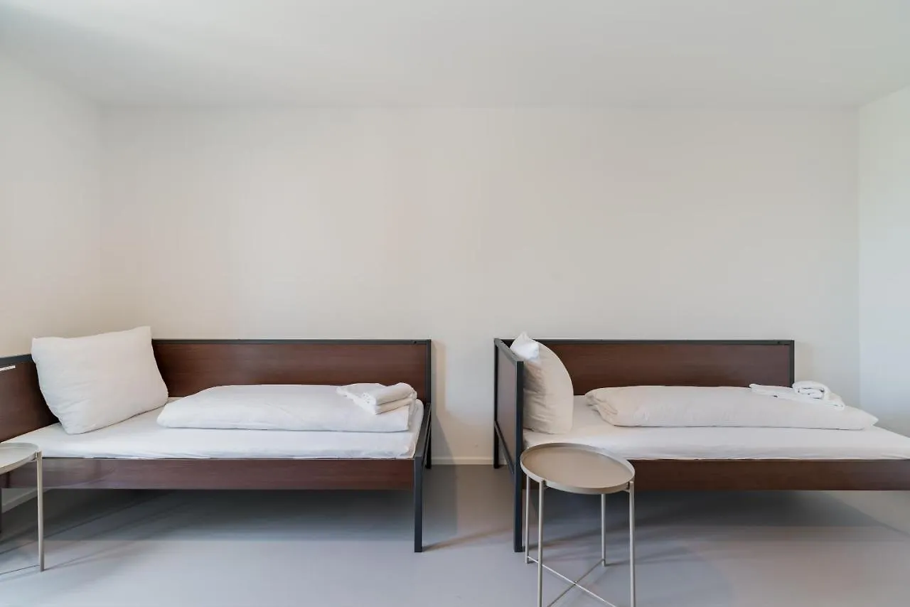 Nena Hostel Berlin Tyskland