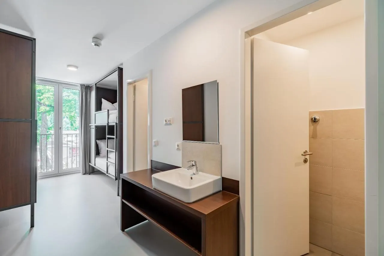 Nena Hostel Berlin