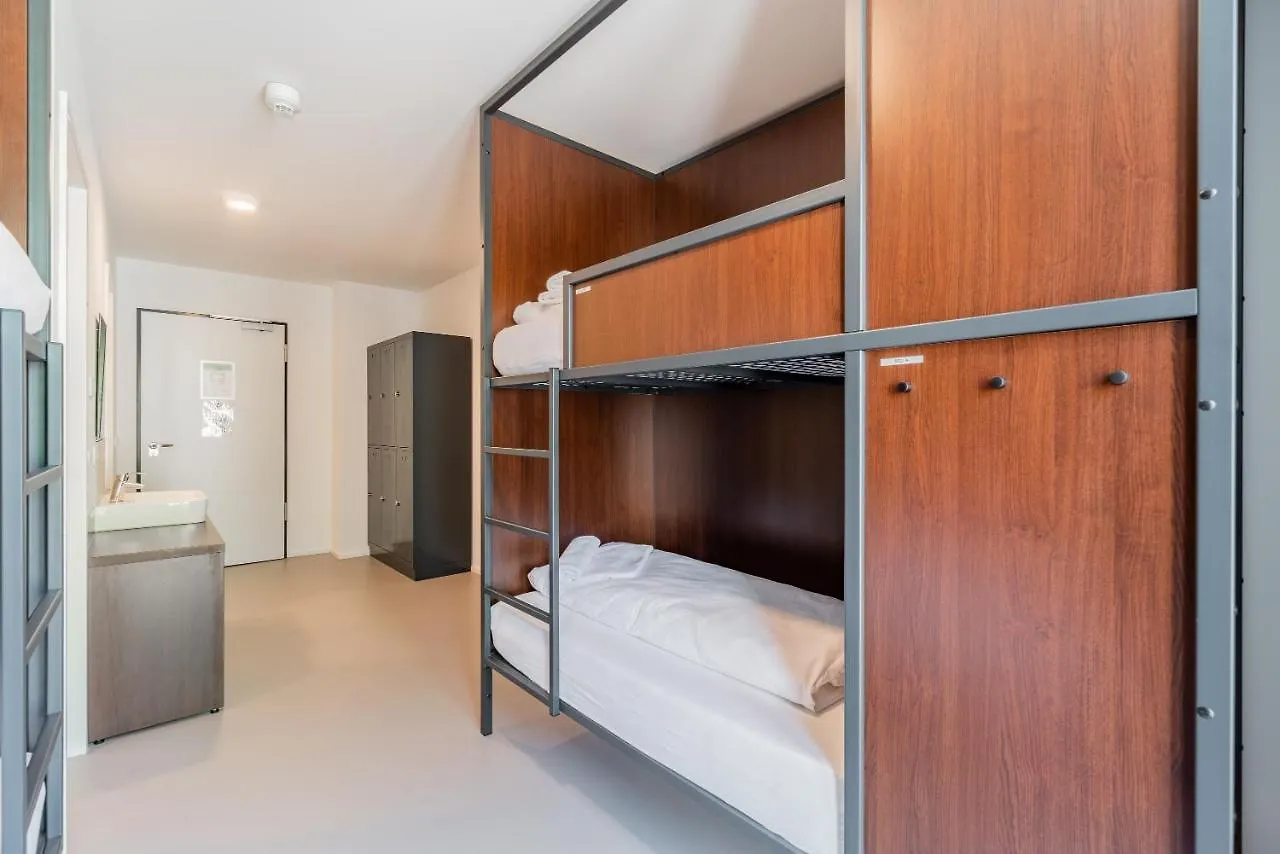 Nena Hostel Berlin