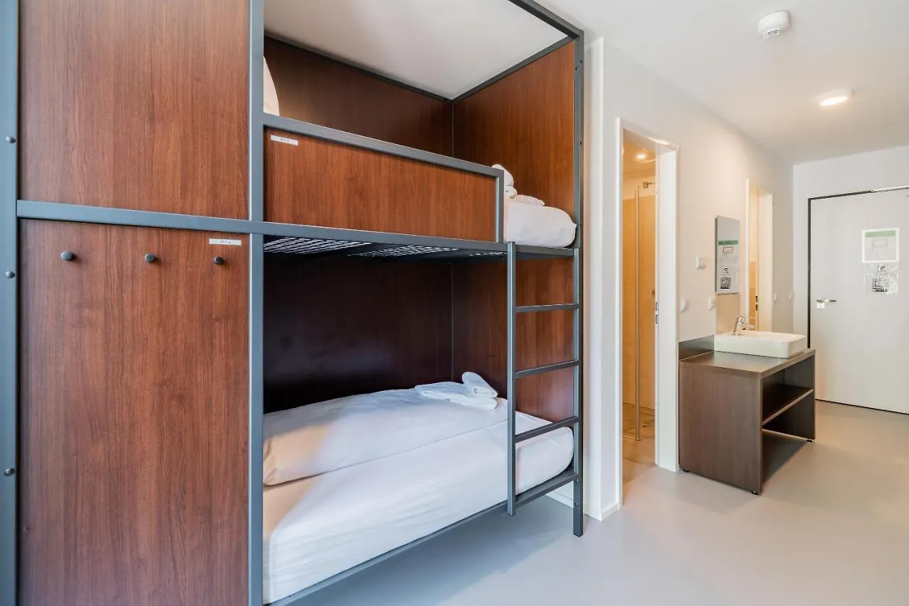Nena Hostel Berlin Germany