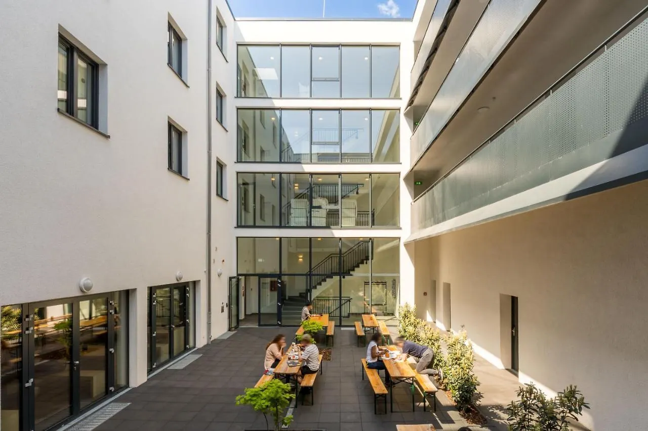 Nena Hostel Berlin
