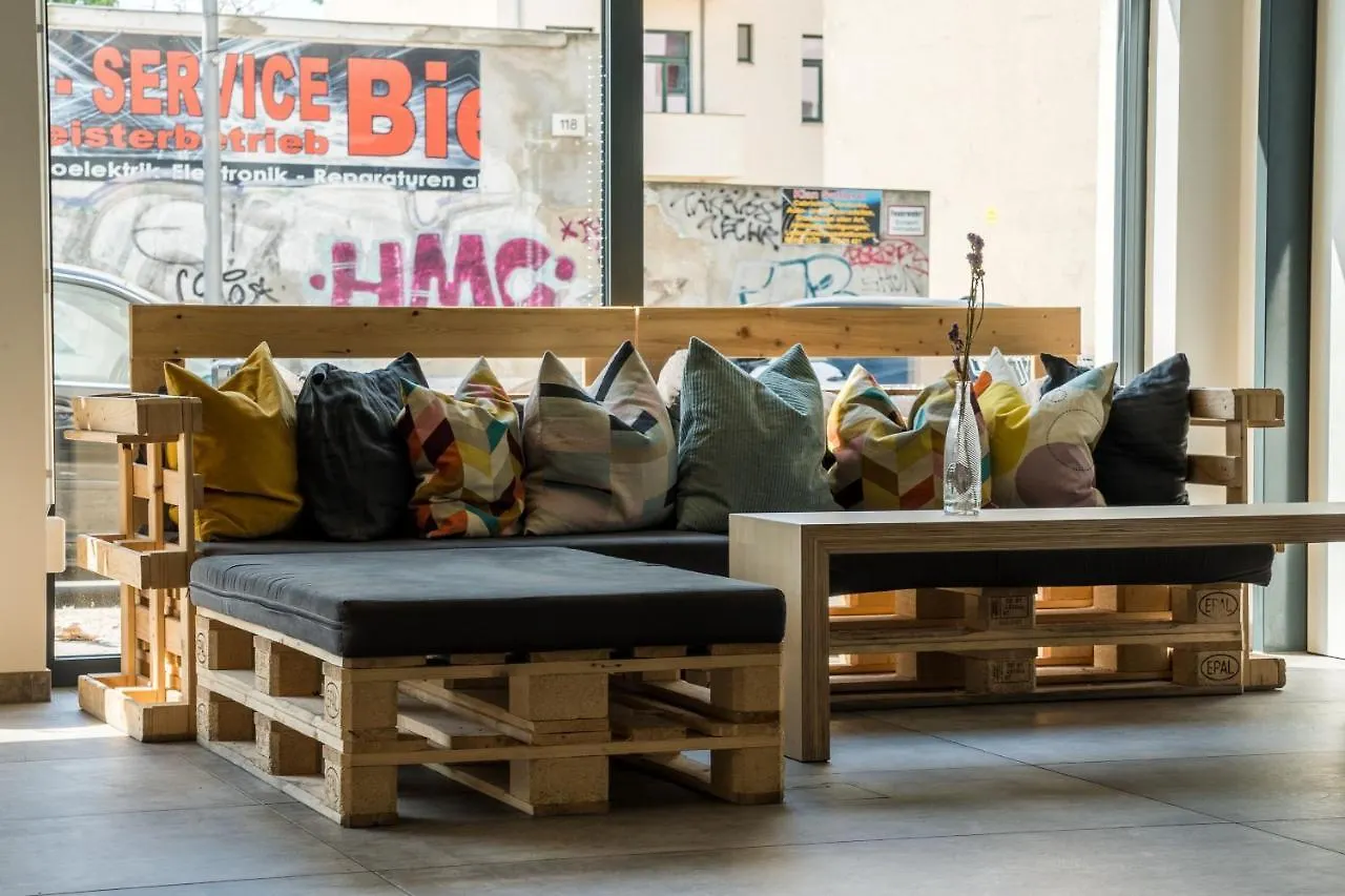 Nena Hostel Berlin 0*,